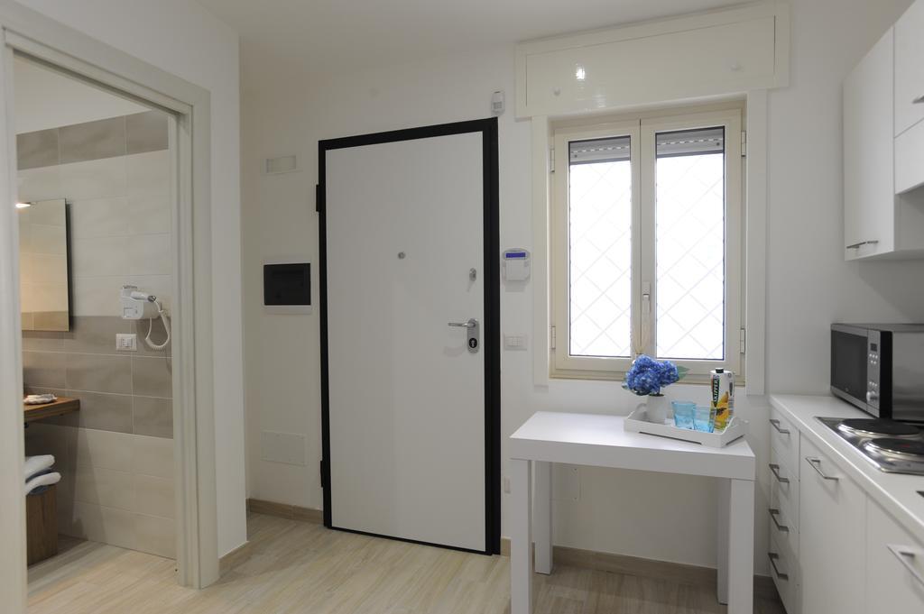 Filo Di Vento Hotel Porto Cesareo Exterior foto