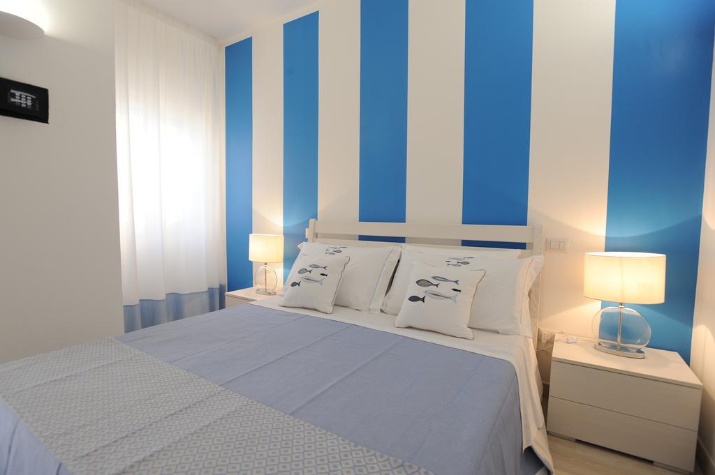 Filo Di Vento Hotel Porto Cesareo Exterior foto